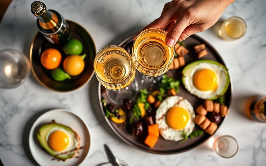 Bottomless Brunch