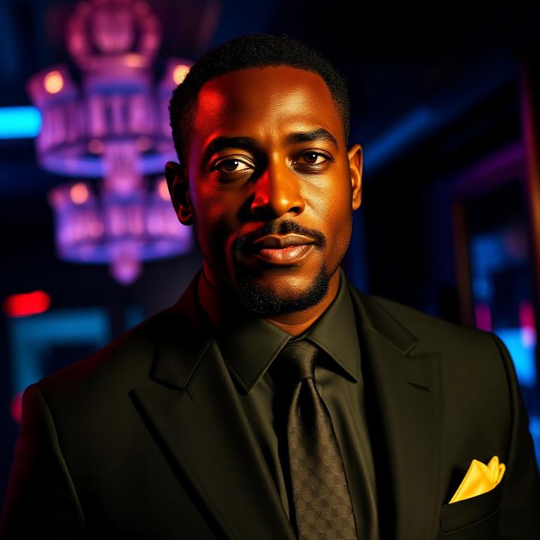 Daniel Okafor