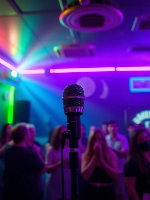 Karaoke
