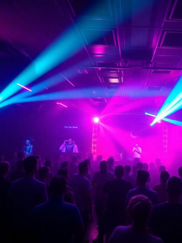 Private Events