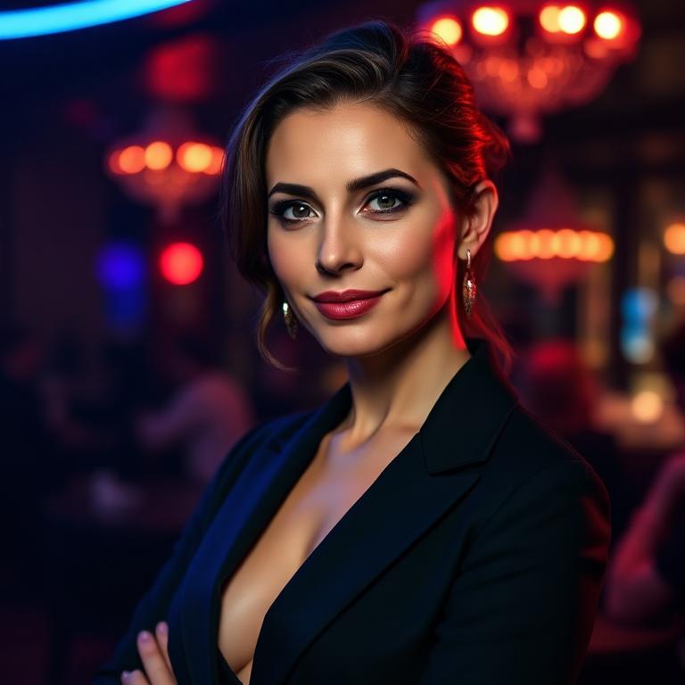 Sophie Lane